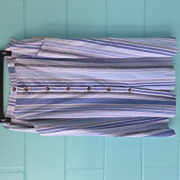 St. John's Bay Dresses & Skirts - NWT " St. John's Bay" Woman's Skirt Size 2X